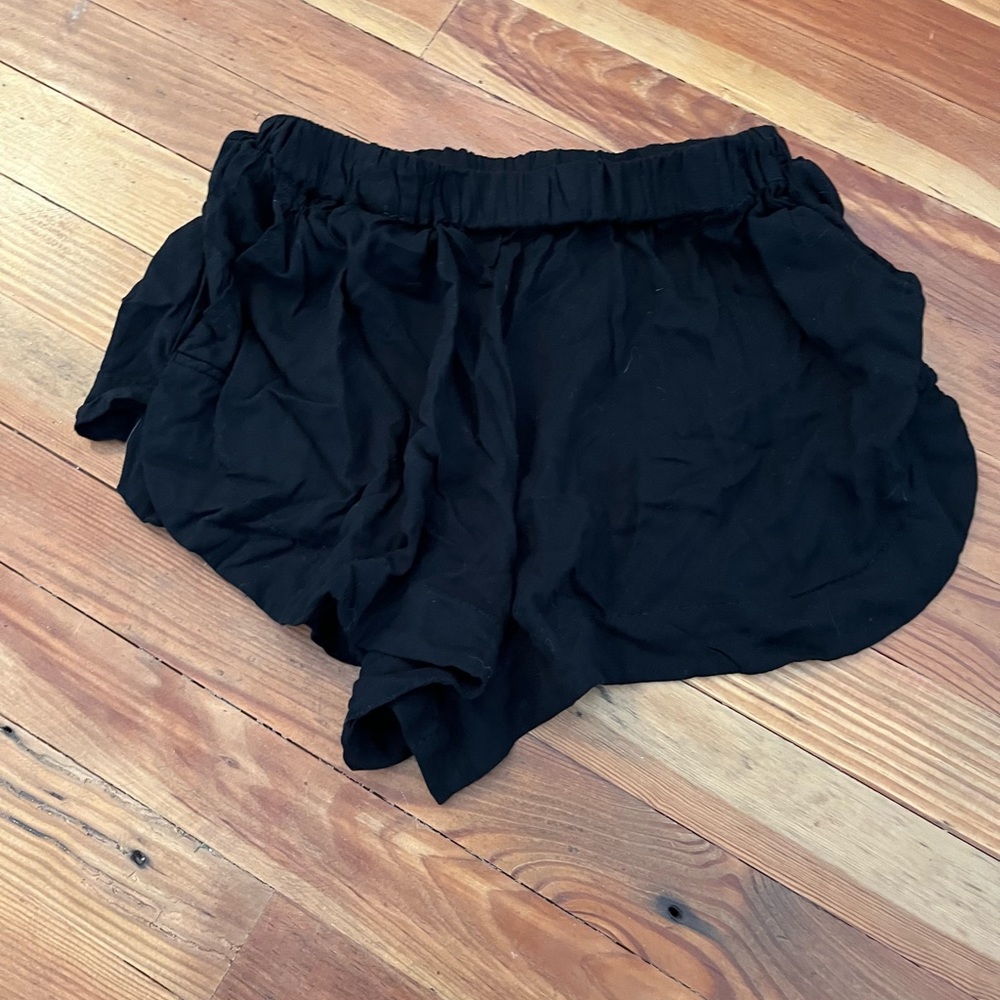 Mikoh coverup shorts